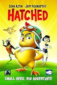 Hatched (2013)