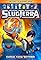 Slugterra: Ghoul from Beyond's primary photo