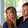 David Duchovny and Natascha McElhone in Californication (2007)