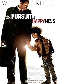 Will Smith, Brian Howe, Thandiwe Newton, and Jaden Smith in The Pursuit of Happyness (2006)