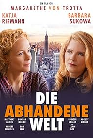 Die abhandene Welt (2015)