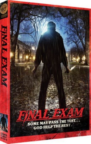 Final Exam (1981)