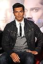 Karan Singh Grover