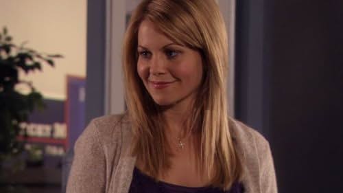 Candace Cameron Bure in Make It or Break It (2009)