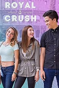 Royal Crush (2014)