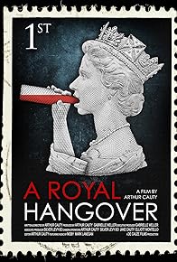 Primary photo for A Royal Hangover