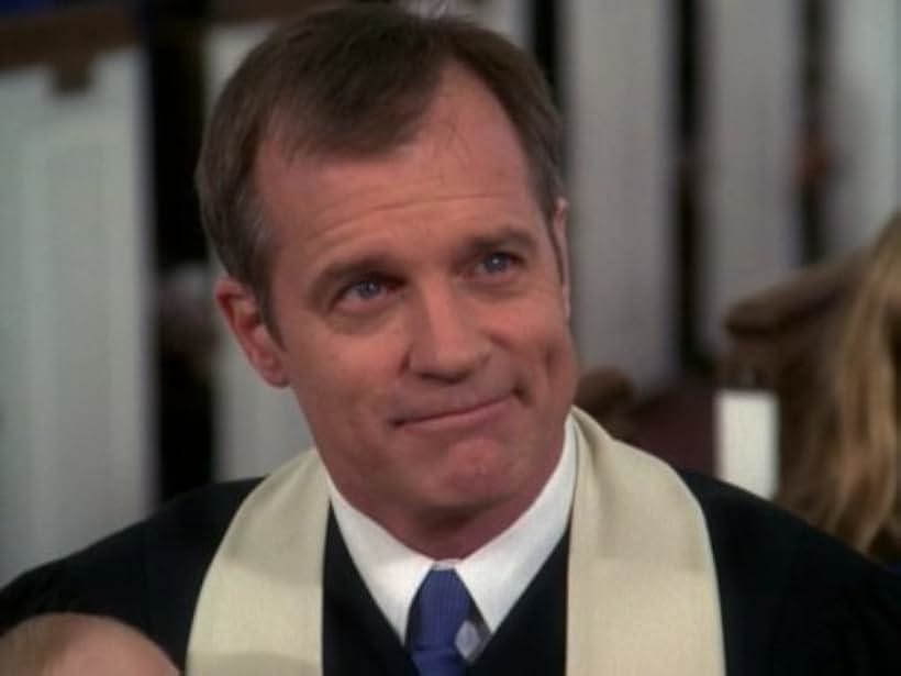 Stephen Collins in 7th Heaven (1996)