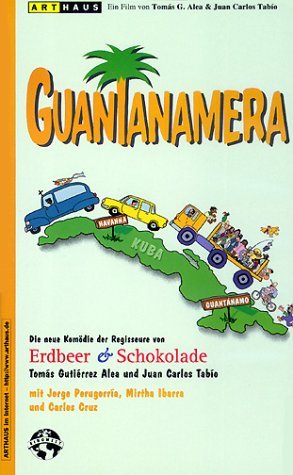 Guantanamera (1995)