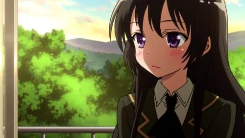 Haganai: I Don't Have Many Friends (2011)