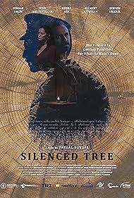 Serdar Orçin and Sezin Akbasogullari in Silenced Tree (2020)