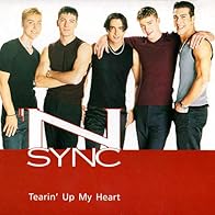 Primary photo for *NSYNC: Tearin' Up My Heart