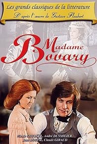 Primary photo for Madame Bovary