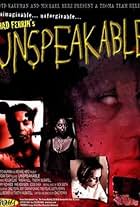 Unspeakable