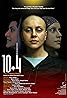 10 + 4 (Dah be alaveh chahar) (2007) Poster