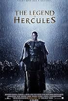 The Legend of Hercules