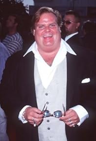 Primary photo for Chris Farley