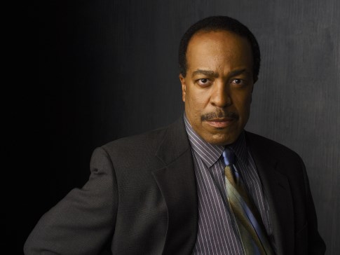 Robert Gossett in The Closer (2005)