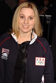 Primary photo for Kerri Strug