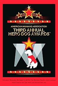 Primary photo for 2013 Hero Dog Awards