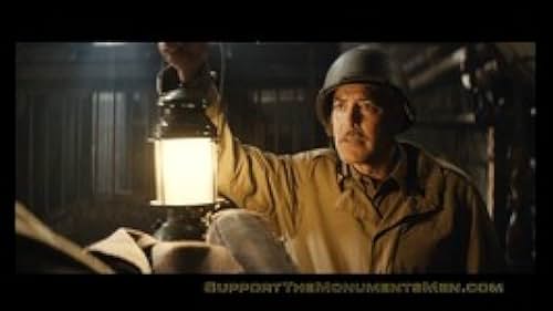 The Monuments Men