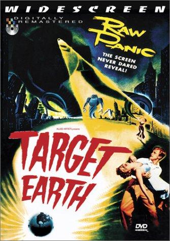 Target Earth (1954)