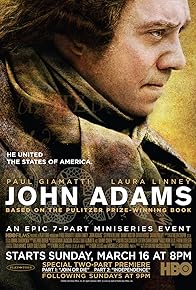 Primary photo for John Adams