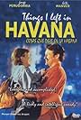 Things I Left in Havana (1997)