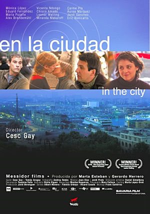 En la ciudad (2003)