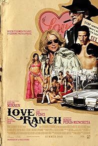 Primary photo for Love Ranch