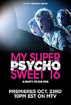 My Super Psycho Sweet 16