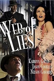 Web of Lies (2012)