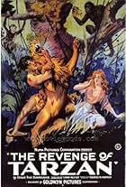 The Revenge of Tarzan