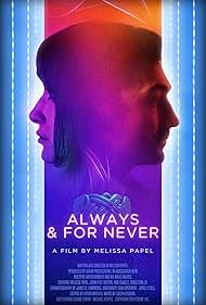 Melissa Papel and John Kyle Sutton in Always & For Never