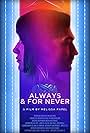 Melissa Papel and John Kyle Sutton in Always & For Never