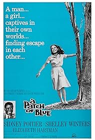 A Patch of Blue (1965)