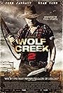 Wolf Creek 2 (2013)