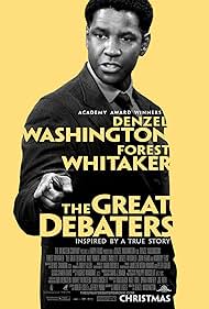 Denzel Washington in The Great Debaters (2007)