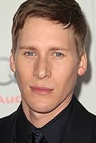 Dustin Lance Black at an event for J. Edgar (2011)