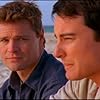 Kerr Smith and Dylan Neal in Dawson's Creek (1998)