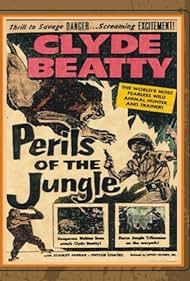 Perils of the Jungle (1953)