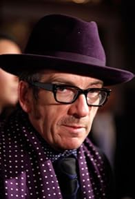 Primary photo for Elvis Costello