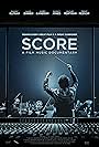 James Cameron, Danny Elfman, Elmer Bernstein, Hans Zimmer, John Debney, John Williams, Brian Tyler, Quincy Jones, Randy Newman, Howard Shore, and Trent Reznor in Score (2016)