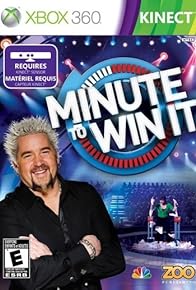 Primary photo for Minute to Win It