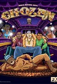 Chozen (2014)