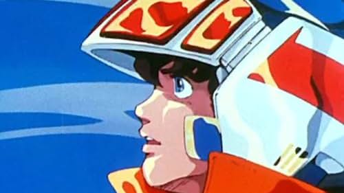 Robotech (1985)