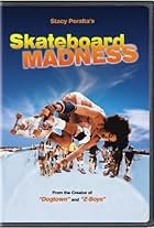 Skateboard Madness