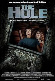 The Hole (2009)