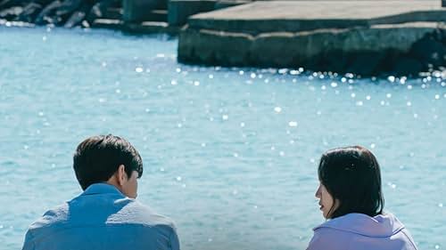 Ji Chang-wook and Shin Hye-sun in Welcome to Samdalri (2023)