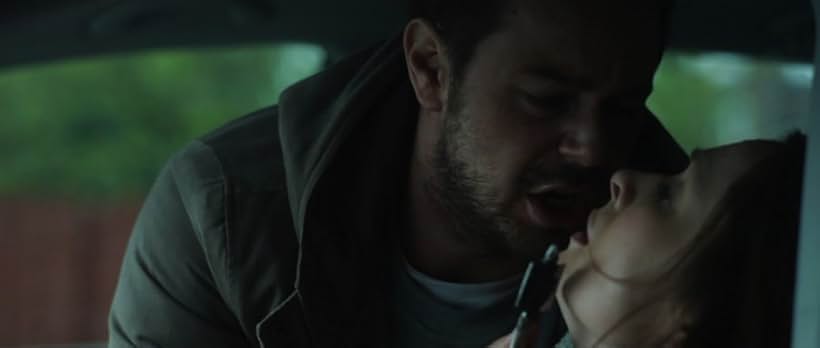 Danny Dyer in Deviation (2012)