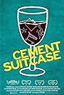 Cement Suitcase